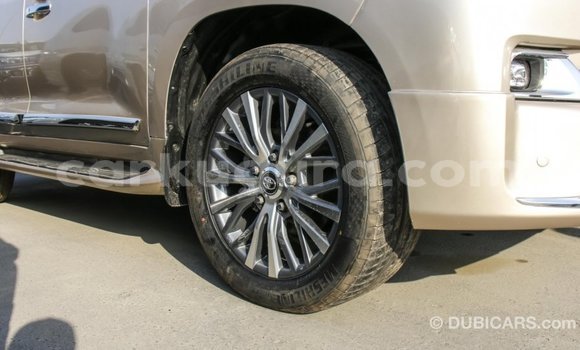 Buy Import Toyota Land Cruiser Other Car in Import - Dubai in Bujumbura Buy Import Toyota Land Cruiser Other Car in Import - Dubai in Bujumbura