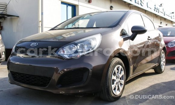 Nunua Imported Kia Rio Brown Gari ndani ya Import - Dubai nchini Bujumbura Nunua Imported Kia Rio Brown Gari ndani ya Import - Dubai nchini Bujumbura