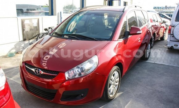 Nunua Imported JAC J3 (Tongyue,Tojoy) Nyekundu Gari ndani ya Import - Dubai nchini Bujumbura Nunua Imported JAC J3 (Tongyue,Tojoy) Nyekundu Gari ndani ya Import - Dubai nchini Bujumbura