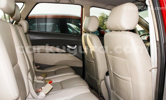 Nunua Imported JAC J3 (Tongyue,Tojoy) Nyekundu Gari ndani ya Import - Dubai nchini Bujumbura Nunua Imported JAC J3 (Tongyue,Tojoy) Nyekundu Gari ndani ya Import - Dubai nchini Bujumbura