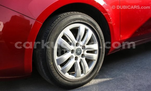 Nunua Imported JAC J3 (Tongyue,Tojoy) Nyekundu Gari ndani ya Import - Dubai nchini Bujumbura Nunua Imported JAC J3 (Tongyue,Tojoy) Nyekundu Gari ndani ya Import - Dubai nchini Bujumbura