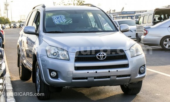 Buy Import Toyota RAV4 Other Car in Import - Dubai in Bujumbura Buy Import Toyota RAV4 Other Car in Import - Dubai in Bujumbura