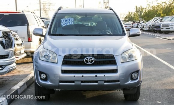 Buy Import Toyota RAV4 Other Car in Import - Dubai in Bujumbura Buy Import Toyota RAV4 Other Car in Import - Dubai in Bujumbura