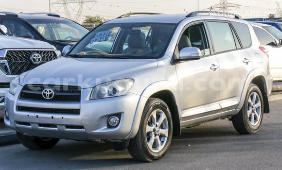 Buy Import Toyota RAV4 Other Car in Import - Dubai in Bujumbura Buy Import Toyota RAV4 Other Car in Import - Dubai in Bujumbura