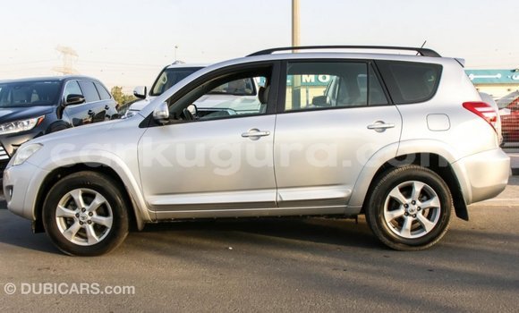 Buy Import Toyota RAV4 Other Car in Import - Dubai in Bujumbura Buy Import Toyota RAV4 Other Car in Import - Dubai in Bujumbura
