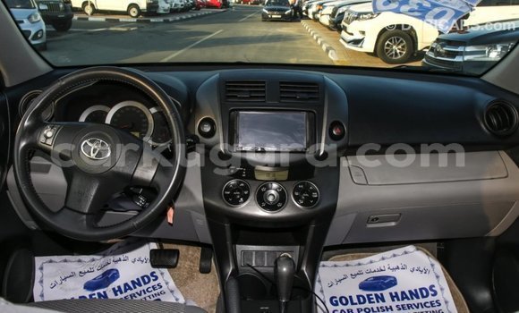 Buy Import Toyota RAV4 Other Car in Import - Dubai in Bujumbura Buy Import Toyota RAV4 Other Car in Import - Dubai in Bujumbura