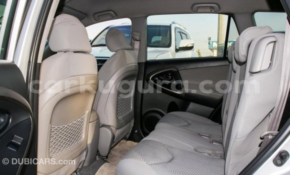 Buy Import Toyota RAV4 Other Car in Import - Dubai in Bujumbura Buy Import Toyota RAV4 Other Car in Import - Dubai in Bujumbura