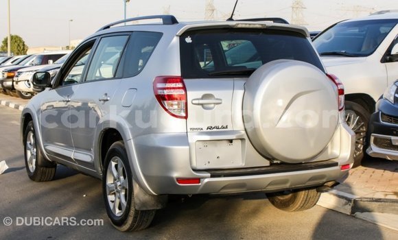 Buy Import Toyota RAV4 Other Car in Import - Dubai in Bujumbura Buy Import Toyota RAV4 Other Car in Import - Dubai in Bujumbura
