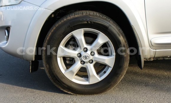 Buy Import Toyota RAV4 Other Car in Import - Dubai in Bujumbura Buy Import Toyota RAV4 Other Car in Import - Dubai in Bujumbura