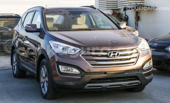 Buy Import Hyundai Santa Fe Brown Car in Import - Dubai in Bujumbura Buy Import Hyundai Santa Fe Brown Car in Import - Dubai in Bujumbura