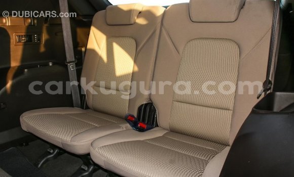 Buy Import Hyundai Santa Fe Brown Car in Import - Dubai in Bujumbura Buy Import Hyundai Santa Fe Brown Car in Import - Dubai in Bujumbura