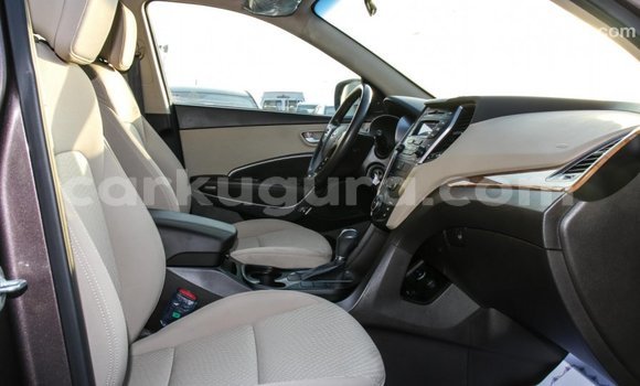 Buy Import Hyundai Santa Fe Brown Car in Import - Dubai in Bujumbura Buy Import Hyundai Santa Fe Brown Car in Import - Dubai in Bujumbura