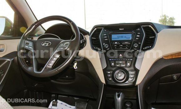 Buy Import Hyundai Santa Fe Brown Car in Import - Dubai in Bujumbura Buy Import Hyundai Santa Fe Brown Car in Import - Dubai in Bujumbura