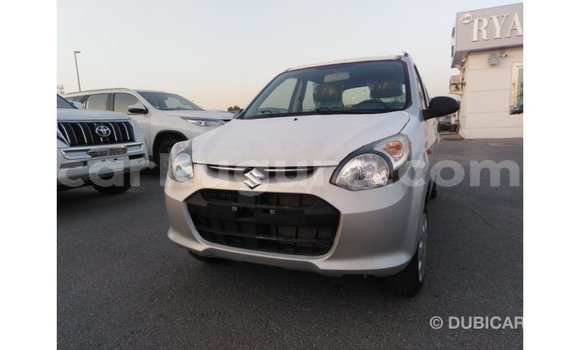 Nunua Imported Suzuki Alto Nyingine Gari ndani ya Import - Dubai nchini Bujumbura Nunua Imported Suzuki Alto Nyingine Gari ndani ya Import - Dubai nchini Bujumbura