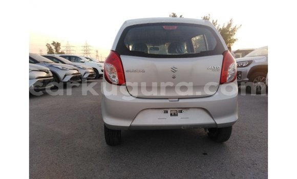 Acheter Import Voiture Suzuki Alto Autre à Import - Dubai, Bujumbura