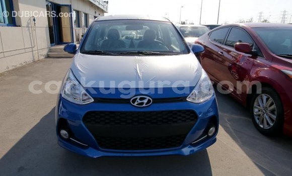 Nunua Imported Hyundai i10 Bluu Gari ndani ya Import - Dubai nchini Bujumbura Nunua Imported Hyundai i10 Bluu Gari ndani ya Import - Dubai nchini Bujumbura