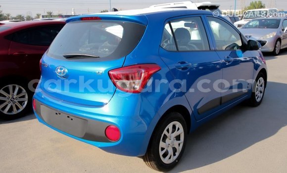 Nunua Imported Hyundai i10 Bluu Gari ndani ya Import - Dubai nchini Bujumbura Nunua Imported Hyundai i10 Bluu Gari ndani ya Import - Dubai nchini Bujumbura