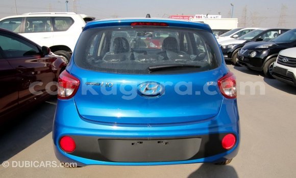 Nunua Imported Hyundai i10 Bluu Gari ndani ya Import - Dubai nchini Bujumbura Nunua Imported Hyundai i10 Bluu Gari ndani ya Import - Dubai nchini Bujumbura