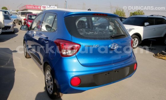 Nunua Imported Hyundai i10 Bluu Gari ndani ya Import - Dubai nchini Bujumbura Nunua Imported Hyundai i10 Bluu Gari ndani ya Import - Dubai nchini Bujumbura