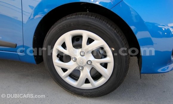 Nunua Imported Hyundai i10 Bluu Gari ndani ya Import - Dubai nchini Bujumbura Nunua Imported Hyundai i10 Bluu Gari ndani ya Import - Dubai nchini Bujumbura