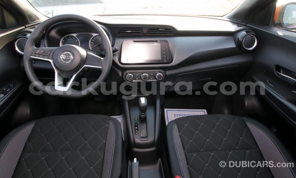Buy Import Nissan Evalia Other Truck in Import - Dubai in Bujumbura Buy Import Nissan Evalia Other Truck in Import - Dubai in Bujumbura