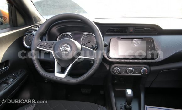 Buy Import Nissan Evalia Other Truck in Import - Dubai in Bujumbura Buy Import Nissan Evalia Other Truck in Import - Dubai in Bujumbura