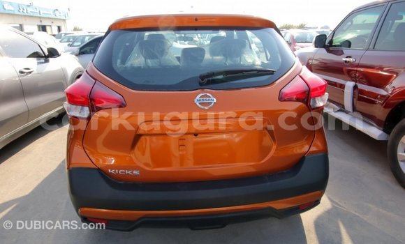 Buy Import Nissan Evalia Other Truck in Import - Dubai in Bujumbura Buy Import Nissan Evalia Other Truck in Import - Dubai in Bujumbura