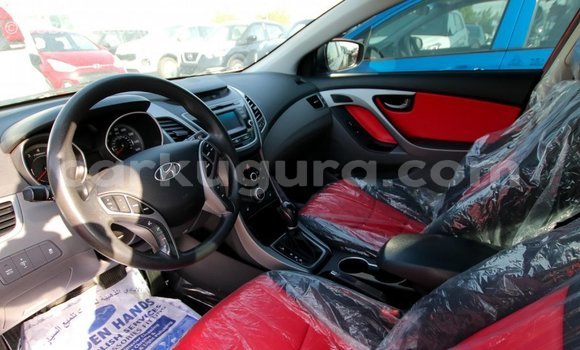 Nunua Imported Hyundai Elantra Nyekundu Gari ndani ya Import - Dubai nchini Bujumbura Nunua Imported Hyundai Elantra Nyekundu Gari ndani ya Import - Dubai nchini Bujumbura