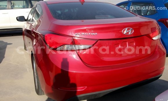 Nunua Imported Hyundai Elantra Nyekundu Gari ndani ya Import - Dubai nchini Bujumbura Nunua Imported Hyundai Elantra Nyekundu Gari ndani ya Import - Dubai nchini Bujumbura