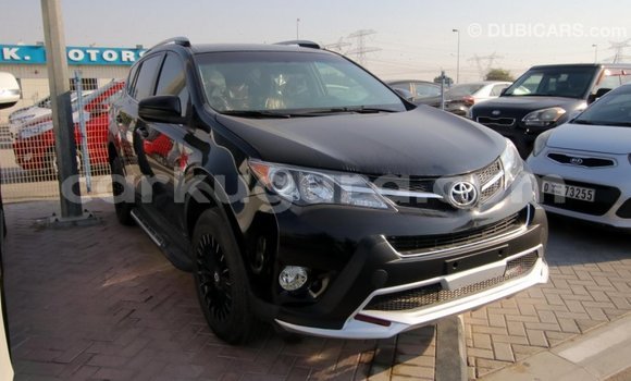 Acheter Import Voiture Toyota RAV4 Noir à Import - Dubai, Bujumbura Acheter Import Voiture Toyota RAV4 Noir à Import - Dubai, Bujumbura