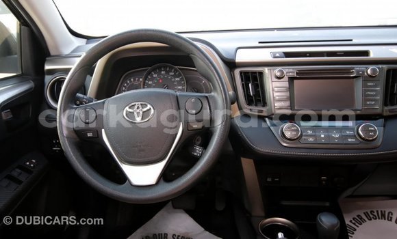 Acheter Import Voiture Toyota RAV4 Noir à Import - Dubai, Bujumbura Acheter Import Voiture Toyota RAV4 Noir à Import - Dubai, Bujumbura