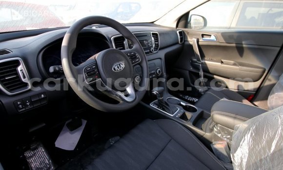 Buy Import Kia Sportage White Car in Import - Dubai in Bujumbura Buy Import Kia Sportage White Car in Import - Dubai in Bujumbura