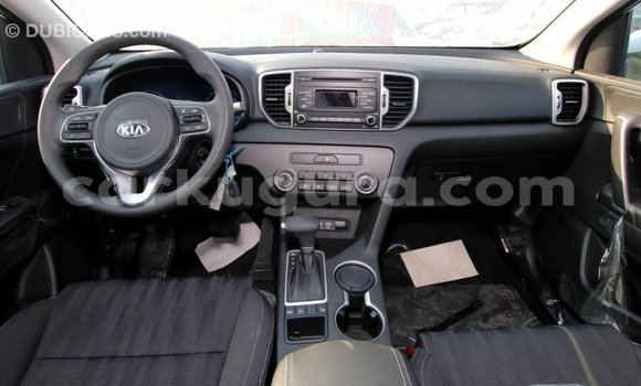 Buy Import Kia Sportage White Car in Import - Dubai in Bujumbura Buy Import Kia Sportage White Car in Import - Dubai in Bujumbura