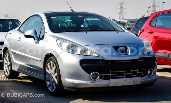 Nunua Imported Peugeot 207 Nyingine Gari ndani ya Import - Dubai nchini Bujumbura Nunua Imported Peugeot 207 Nyingine Gari ndani ya Import - Dubai nchini Bujumbura