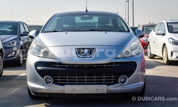 Nunua Imported Peugeot 207 Nyingine Gari ndani ya Import - Dubai nchini Bujumbura Nunua Imported Peugeot 207 Nyingine Gari ndani ya Import - Dubai nchini Bujumbura