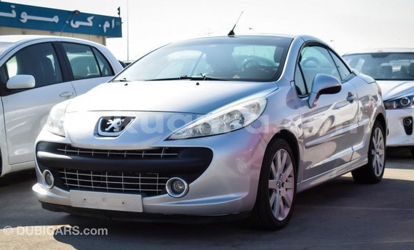 Nunua Imported Peugeot 207 Nyingine Gari ndani ya Import - Dubai nchini Bujumbura Nunua Imported Peugeot 207 Nyingine Gari ndani ya Import - Dubai nchini Bujumbura