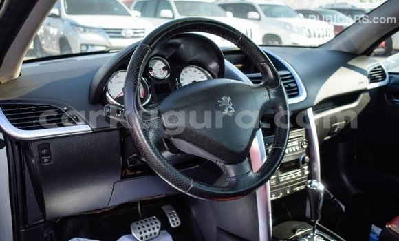 Nunua Imported Peugeot 207 Nyingine Gari ndani ya Import - Dubai nchini Bujumbura Nunua Imported Peugeot 207 Nyingine Gari ndani ya Import - Dubai nchini Bujumbura