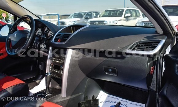 Nunua Imported Peugeot 207 Nyingine Gari ndani ya Import - Dubai nchini Bujumbura Nunua Imported Peugeot 207 Nyingine Gari ndani ya Import - Dubai nchini Bujumbura