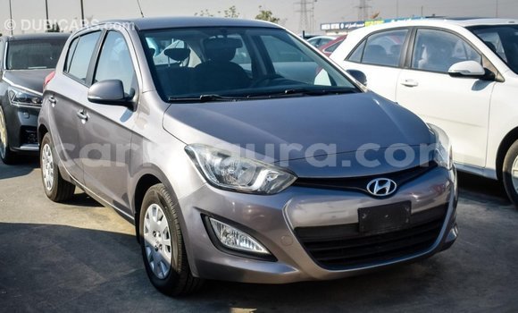 Buy Import Hyundai i20 Other Car in Import - Dubai in Bujumbura Buy Import Hyundai i20 Other Car in Import - Dubai in Bujumbura