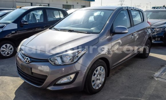 Buy Import Hyundai i20 Other Car in Import - Dubai in Bujumbura Buy Import Hyundai i20 Other Car in Import - Dubai in Bujumbura