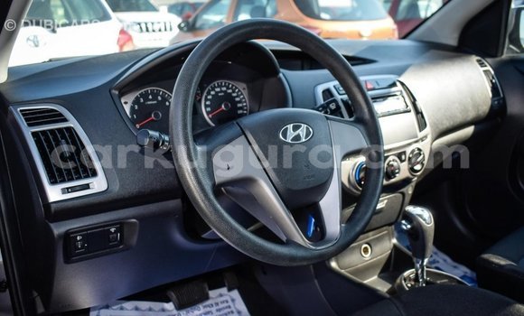 Buy Import Hyundai i20 Other Car in Import - Dubai in Bujumbura Buy Import Hyundai i20 Other Car in Import - Dubai in Bujumbura