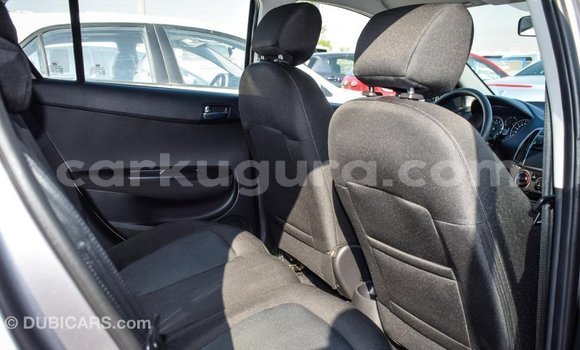 Buy Import Hyundai i20 Other Car in Import - Dubai in Bujumbura Buy Import Hyundai i20 Other Car in Import - Dubai in Bujumbura
