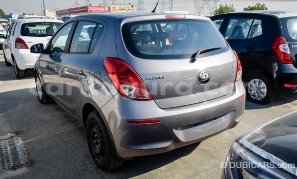 Buy Import Hyundai i20 Other Car in Import - Dubai in Bujumbura Buy Import Hyundai i20 Other Car in Import - Dubai in Bujumbura