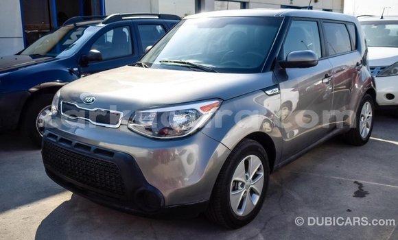 Acheter Import Voiture Kia Soul Autre à Import - Dubai, Bujumbura