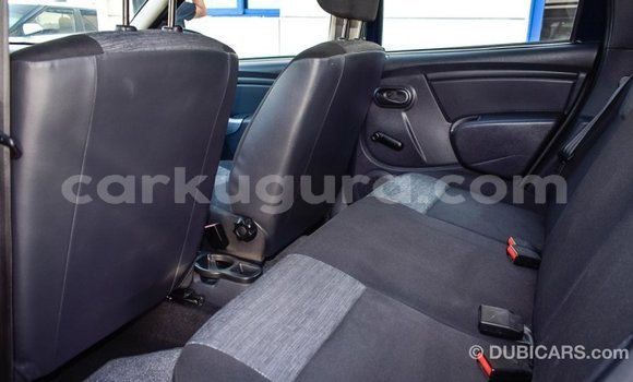 Buy Import Renault Duster Blue Car in Import - Dubai in Bujumbura Buy Import Renault Duster Blue Car in Import - Dubai in Bujumbura