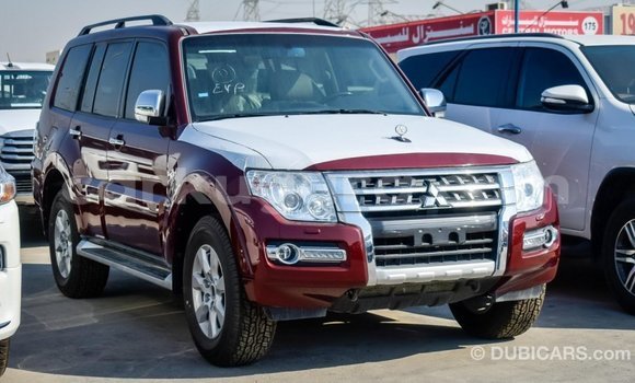 Acheter Import Voiture Mitsubishi Pajero Autre à Import - Dubai, Bujumbura Acheter Import Voiture Mitsubishi Pajero Autre à Import - Dubai, Bujumbura