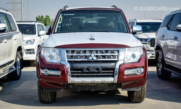 Acheter Import Voiture Mitsubishi Pajero Autre à Import - Dubai, Bujumbura Acheter Import Voiture Mitsubishi Pajero Autre à Import - Dubai, Bujumbura