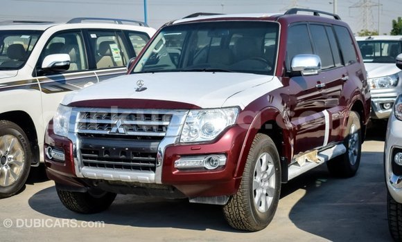 Acheter Import Voiture Mitsubishi Pajero Autre à Import - Dubai, Bujumbura Acheter Import Voiture Mitsubishi Pajero Autre à Import - Dubai, Bujumbura