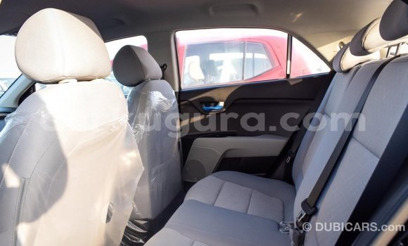 Buy Import Kia Rio Black Car in Import - Dubai in Bujumbura Buy Import Kia Rio Black Car in Import - Dubai in Bujumbura