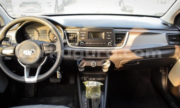 Buy Import Kia Rio Black Car in Import - Dubai in Bujumbura Buy Import Kia Rio Black Car in Import - Dubai in Bujumbura